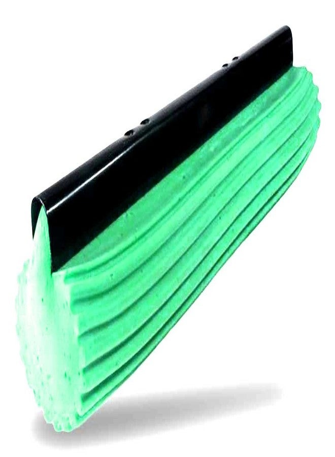 بي في أه ممسحة إسفنجية احترافية فائقة الامتصاص من مادة PVA ذات بكرتين - Image 3